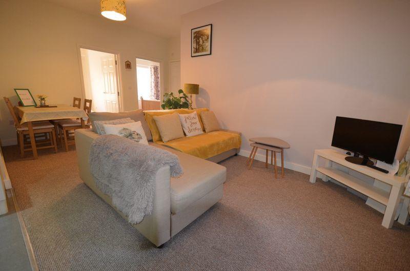 Forest Nook Lydney Exterior photo
