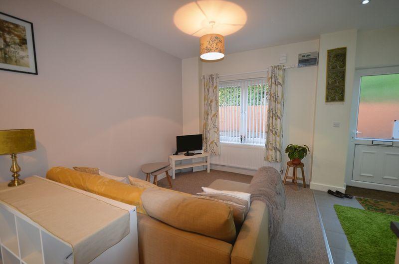 Forest Nook Lydney Exterior photo