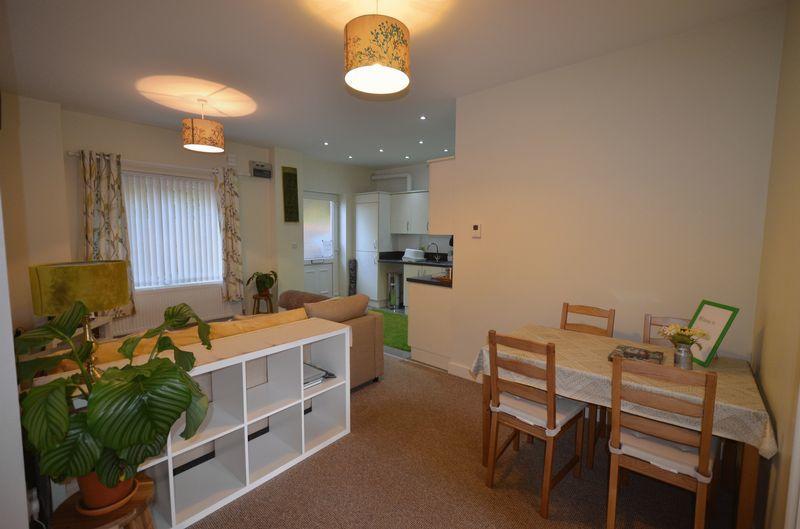 Forest Nook Lydney Exterior photo