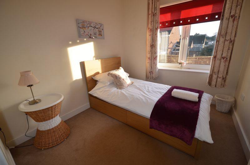 Forest Nook Lydney Exterior photo