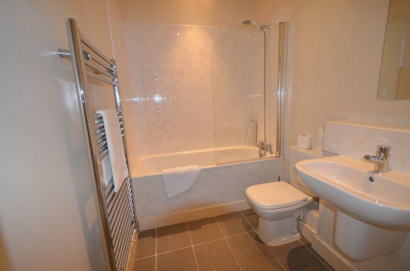 Forest Nook Lydney Exterior photo